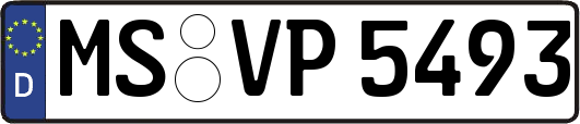 MS-VP5493