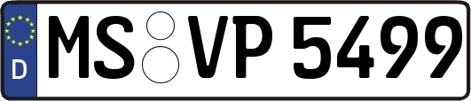 MS-VP5499