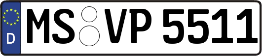 MS-VP5511