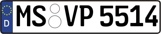 MS-VP5514