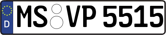 MS-VP5515