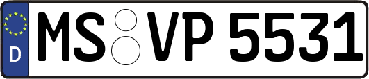 MS-VP5531