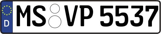 MS-VP5537