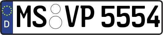 MS-VP5554