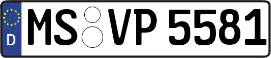 MS-VP5581