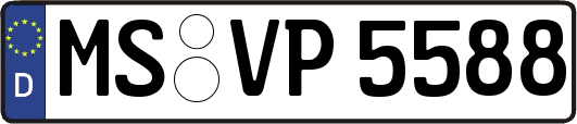 MS-VP5588