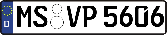 MS-VP5606