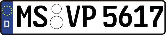 MS-VP5617
