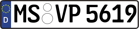 MS-VP5619