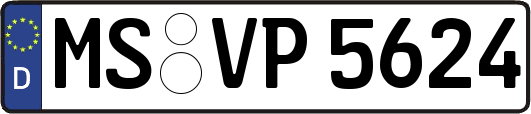 MS-VP5624