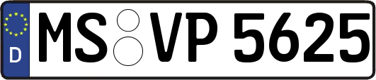 MS-VP5625