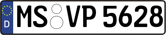 MS-VP5628