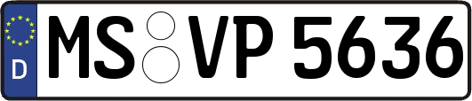 MS-VP5636