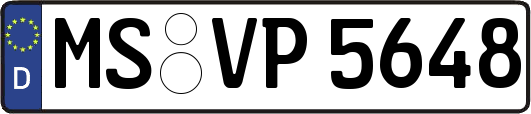 MS-VP5648