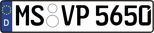 MS-VP5650