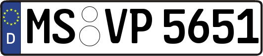 MS-VP5651
