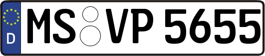 MS-VP5655