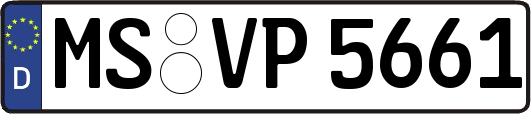MS-VP5661