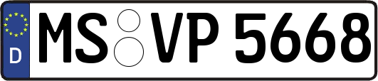 MS-VP5668