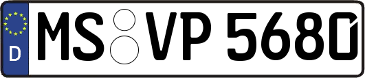 MS-VP5680