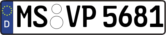 MS-VP5681
