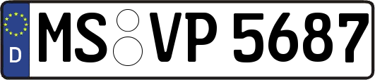 MS-VP5687