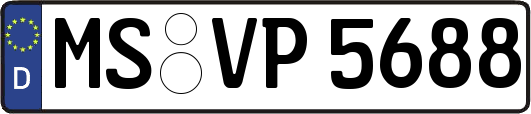 MS-VP5688