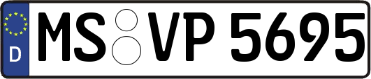MS-VP5695