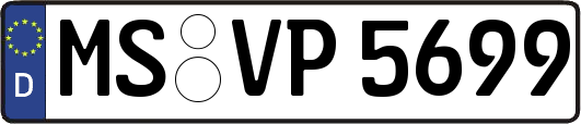 MS-VP5699