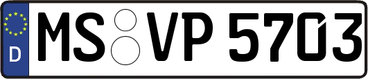 MS-VP5703