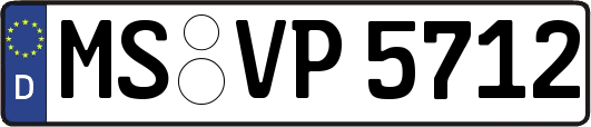 MS-VP5712