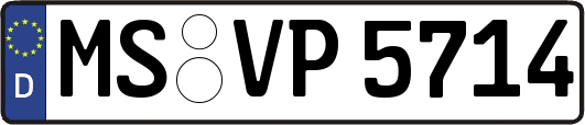 MS-VP5714