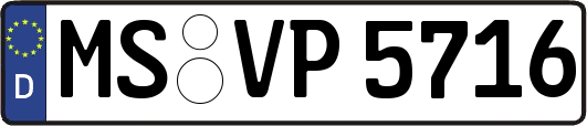 MS-VP5716