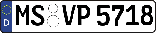 MS-VP5718