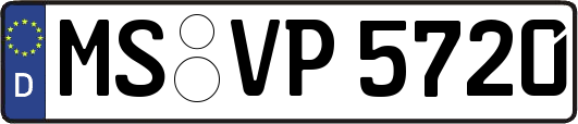 MS-VP5720
