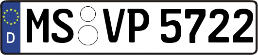 MS-VP5722