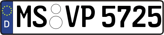 MS-VP5725
