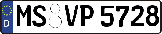 MS-VP5728