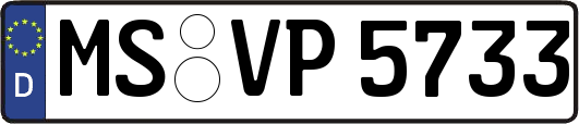 MS-VP5733