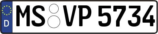 MS-VP5734
