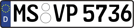 MS-VP5736