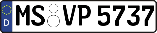 MS-VP5737