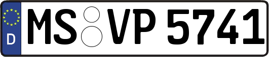 MS-VP5741