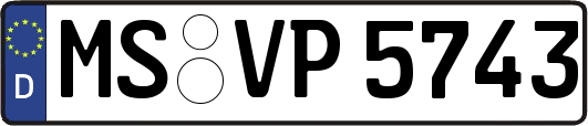 MS-VP5743