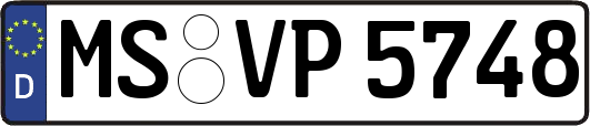 MS-VP5748