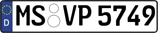 MS-VP5749