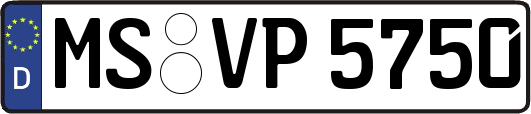 MS-VP5750