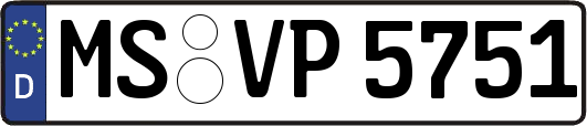 MS-VP5751