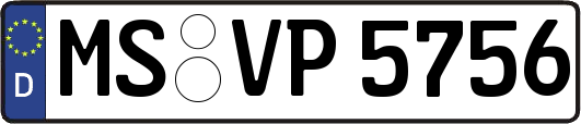 MS-VP5756