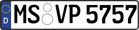 MS-VP5757